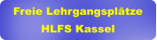 Freie Lehrgangsplätze HLFS Kassel