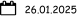 26.01.2025